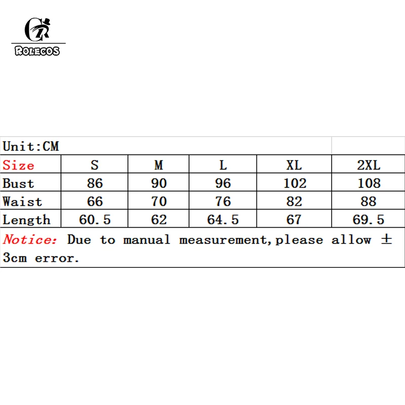 ROLECOS Game Muse Dash Косплей зайчика для девушек Rin Костюм сексуальные комбинезоны