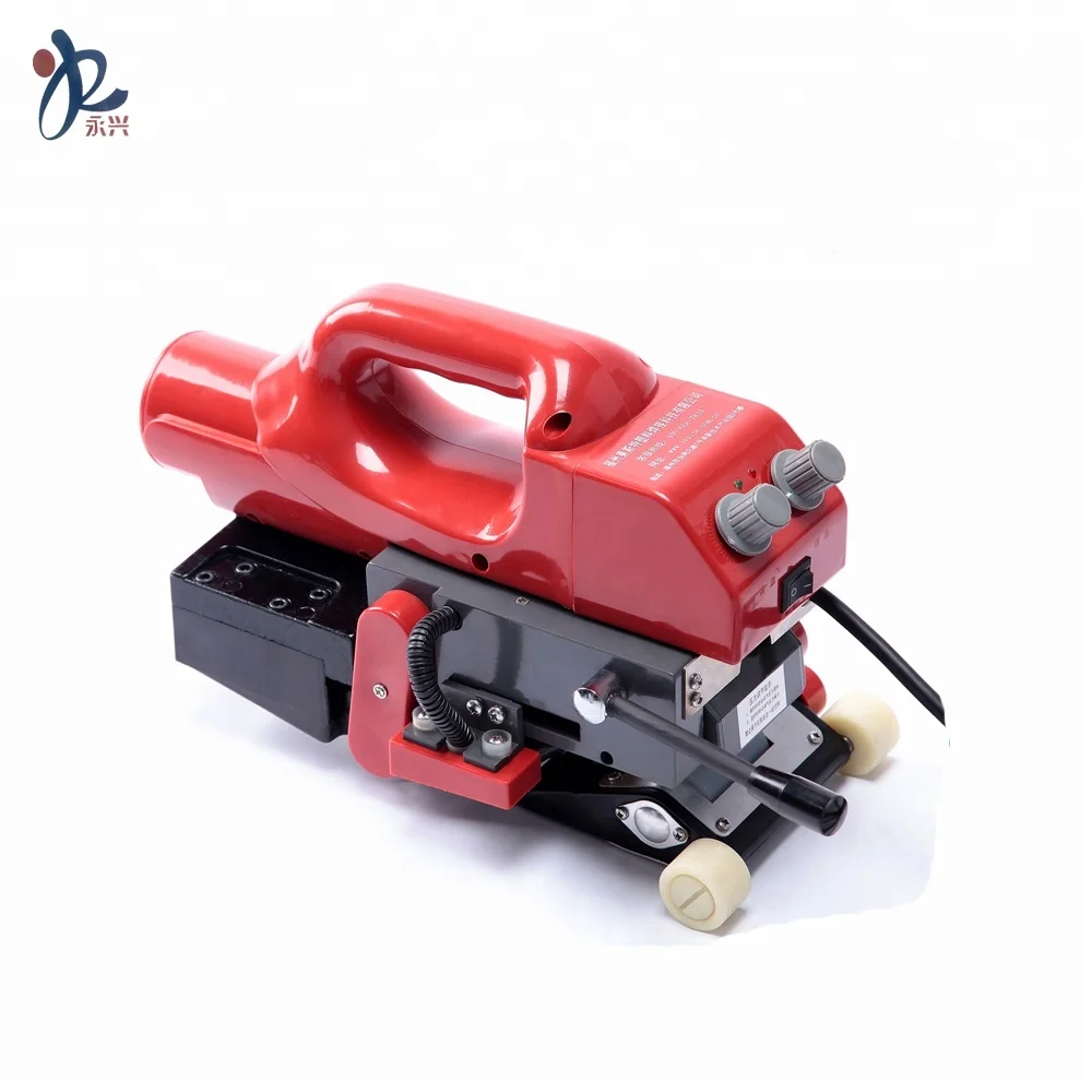 

hot air plastic welder yx800