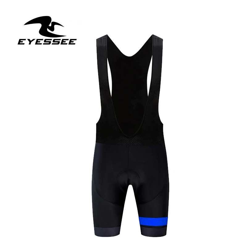 EYESSEE велосипедные шорты Pro 9D с подкладкой для езды на велосипеде летние шорты-комбинезон с для велоспорта мужские велосипедные шорты
