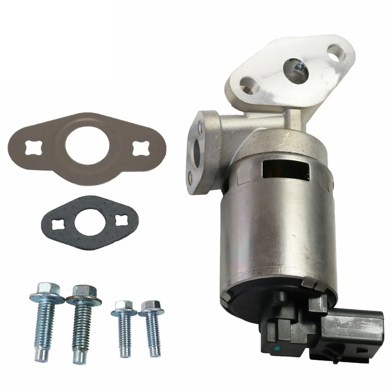 Emissions EGR Valve ASSY for Grand Caravan V6 3.3L 3.8L Town Country Pacifica |