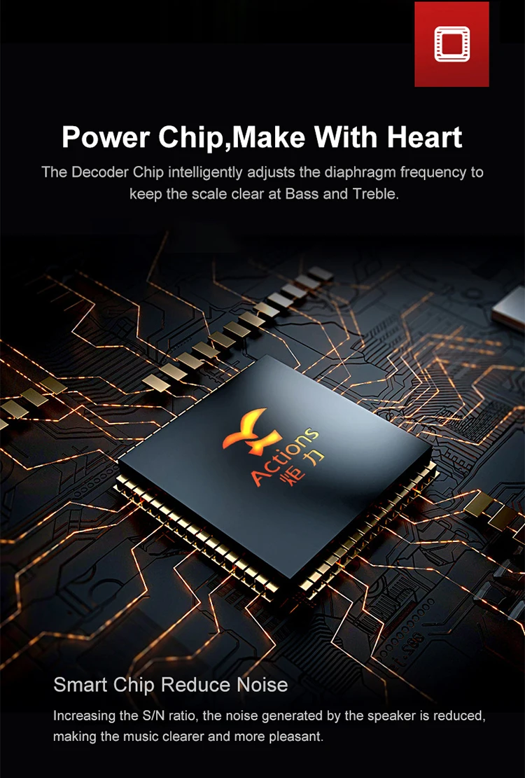 Bluetooth динамик портативный беспроводной громкоговоритель стерео музыка объемный