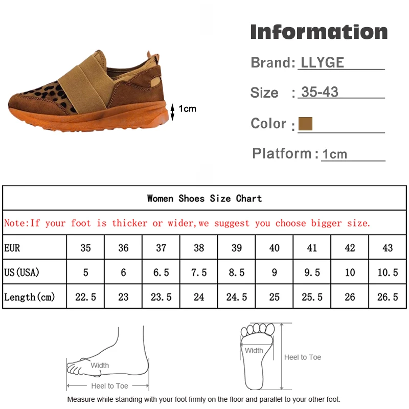 

Winter Women Flat Shoes Slip-on Plush Warm Light Leopard Casual Ladies Footwear Soft Bottom Platform Female Running Shoe 2020