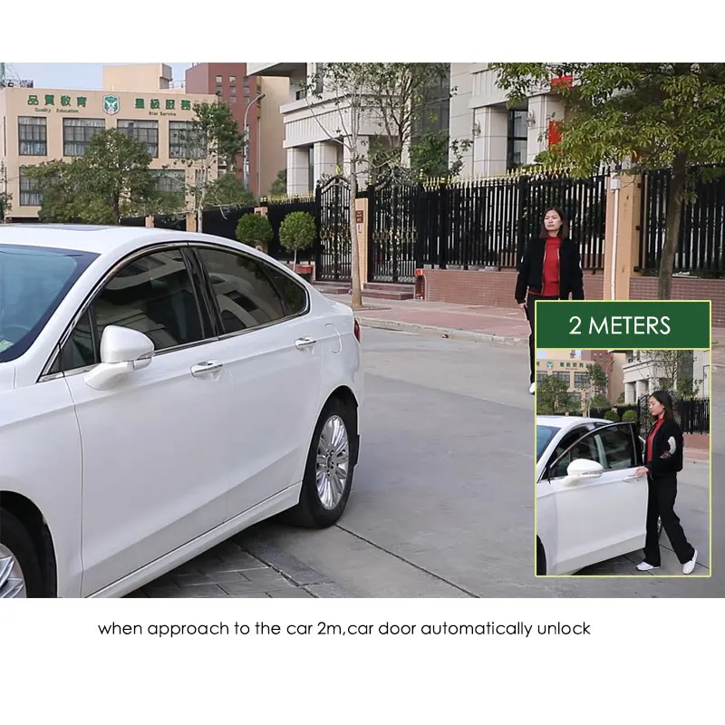 Автомобильная система сигнализации для jaguar автомобильные аксессуары