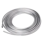 1 рулон 6 м молдинговая лента для дверей автомобиля хромированная лента для отделки кузова автомобиля Защита от царапин