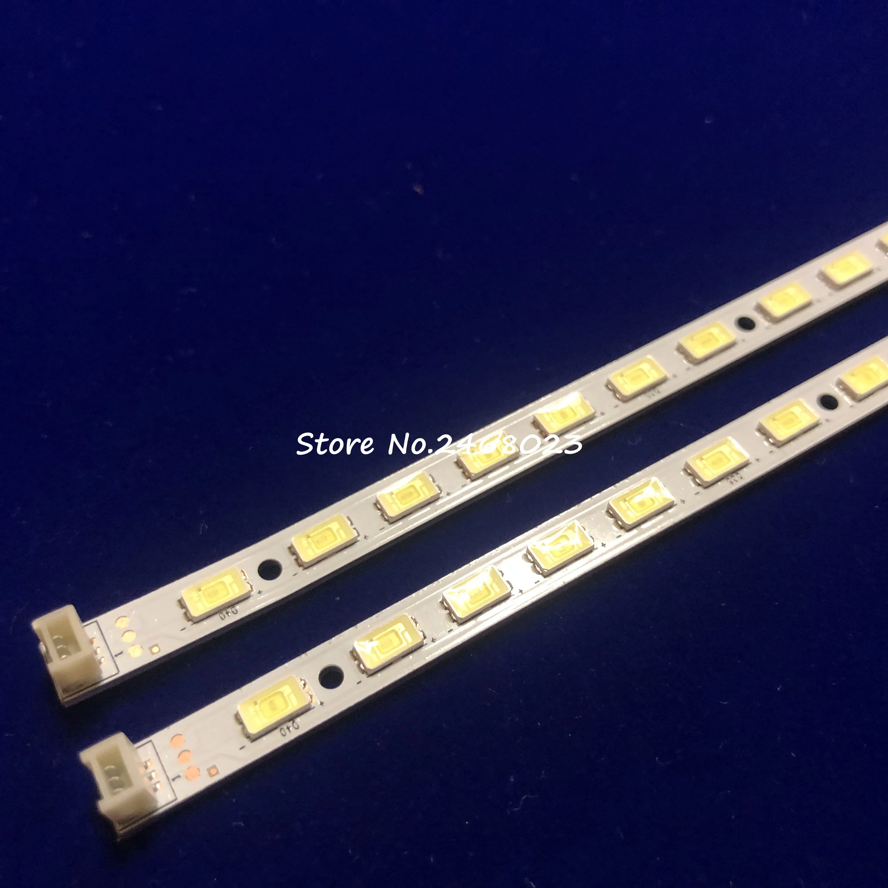 Светодиодная лента для подсветки 40 лампочек Светодиодный 32770X 31T15 03g M315X11 E2 A/73.31T14.004
