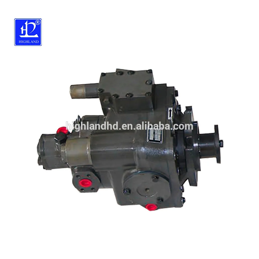 

SPV23 PV23 hydraulic pump motor for transit mixer