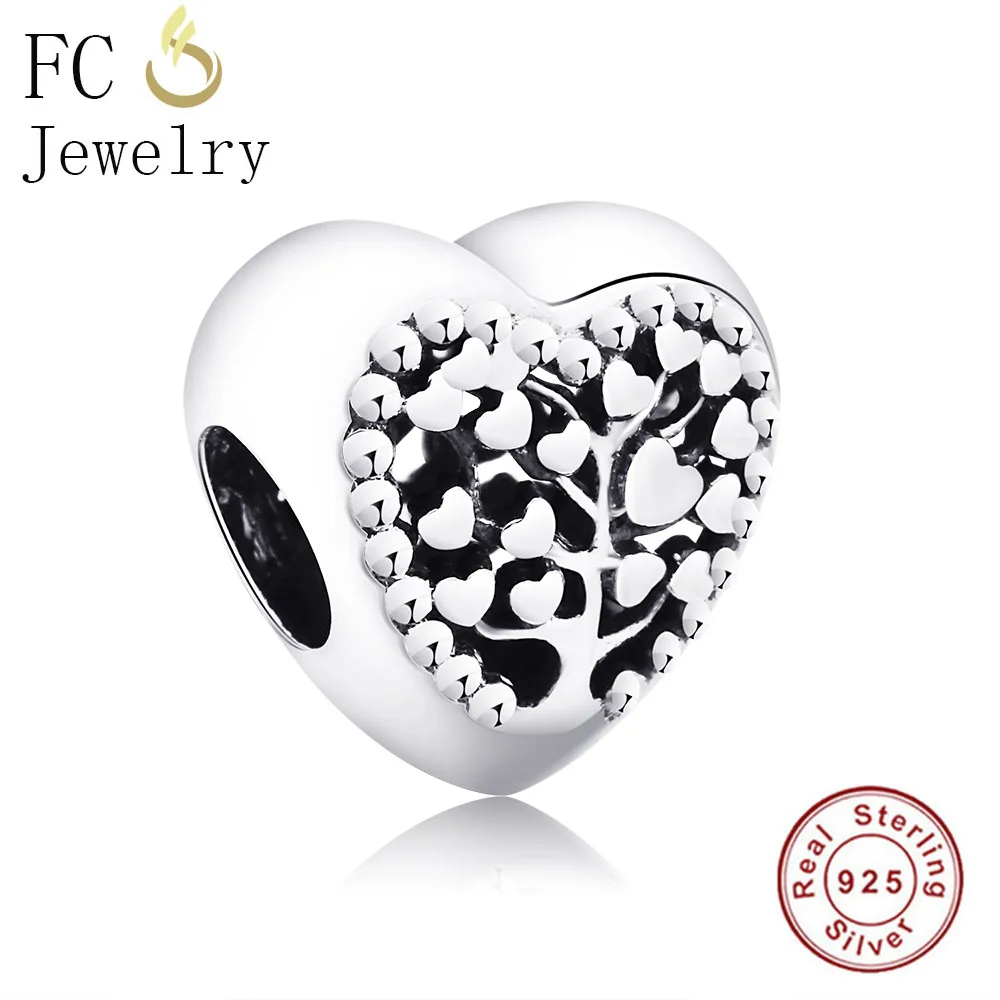 FC ювелирные изделия подходят оригинальный браслет с подвеской Оригинальные