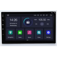 7inch android10 8 core 464g px5 universal 2 din car dvd 4g internet sim modem car radio auto stereo gps pc pad