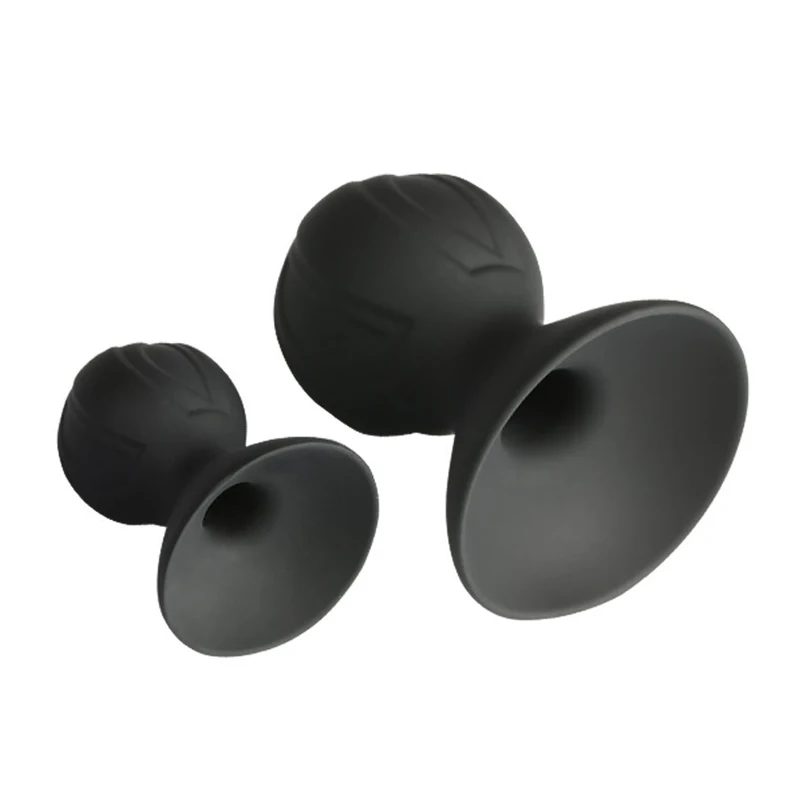 1 пара силиконовая соска массажер для груди Насос Увеличитель стимулятор