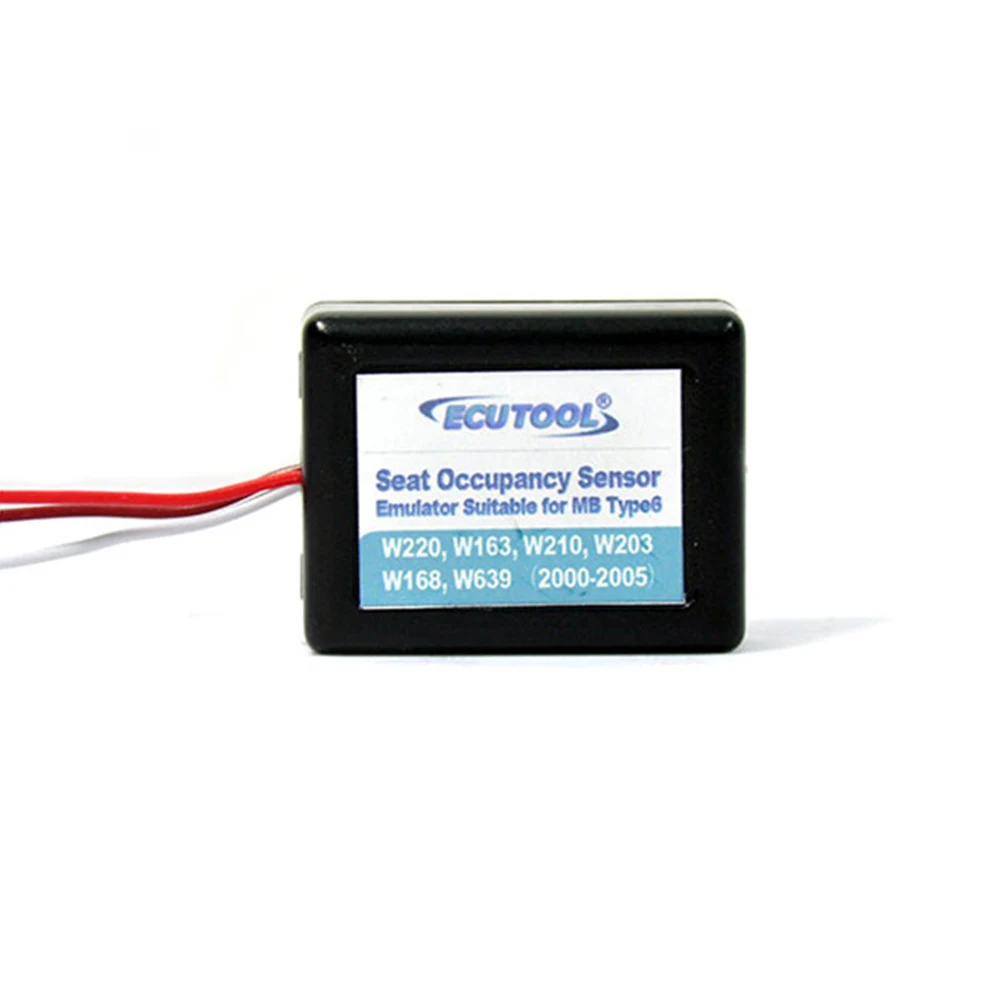 Аксессуары для датчиков практичная Автомобильная воздушная подушка Кабельный