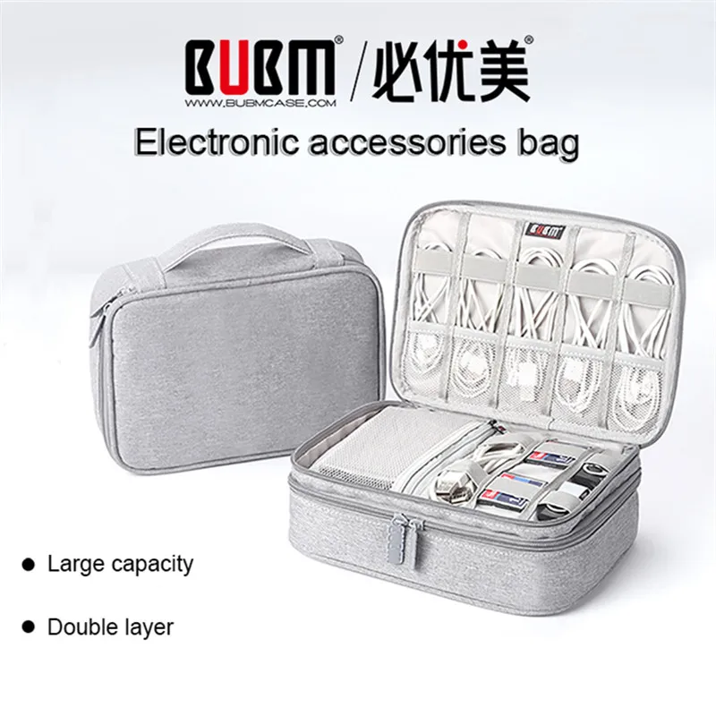 BUBM ноутбук портфель Органайзер чехол бизнес конференции папка документа