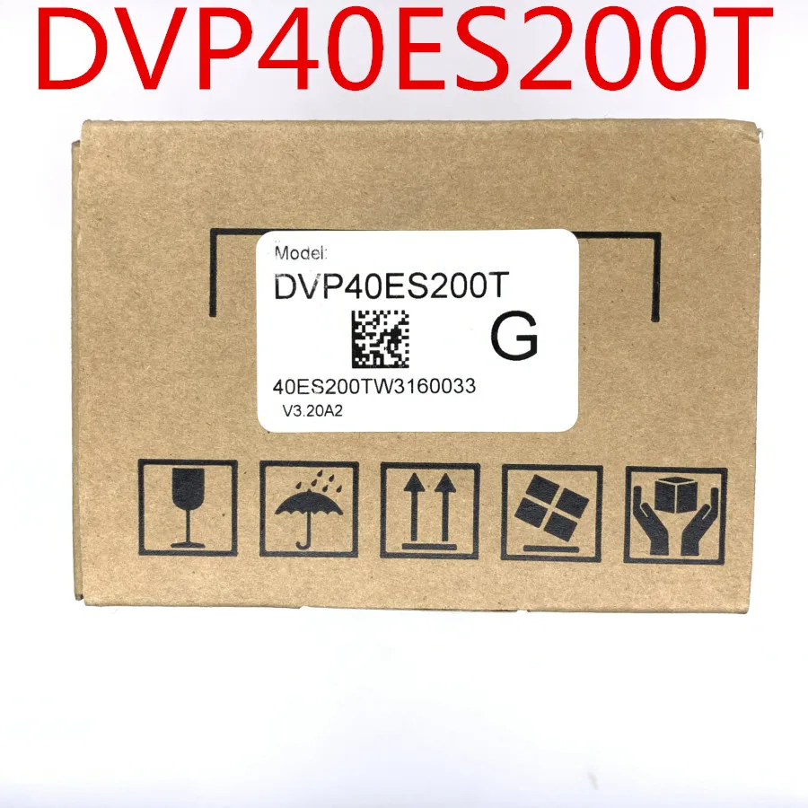 DVP16ES200R DVP16ES200T DVP24ES200R DVP24ES200T DVP32ES200R DVP32ES200T DVP40ES200R DVP40ES200T DVP60ES200R PLC Новый в