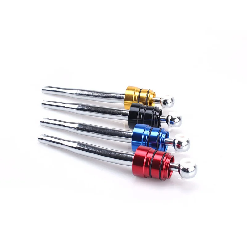 

1Pc Car universally Aluminum Quick Shift Short Throw Shifter Quick Gear Kit for BMW E30 E36 E39 M3 M5 Z3 325 accessories New