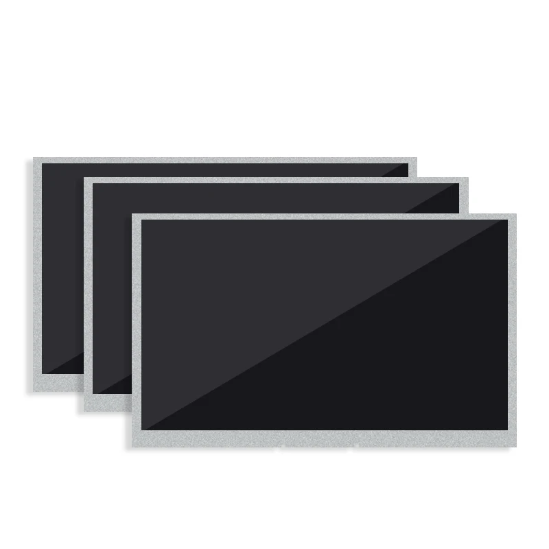 

Original Innolux LW700AT9309 TTL Interface 800x480 40 Pin TFT 7 Inch LCD Screen Display LCM Module Resolution 800(RGB)×480