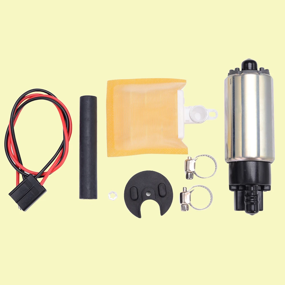 

Fuel Pump for Ducati 999R 999S 999 R S 748R 748S 748 SPS BIPOSTO 749R 749S 916 996 ST2 for Buell 1125R 1125CR Petrol Pump