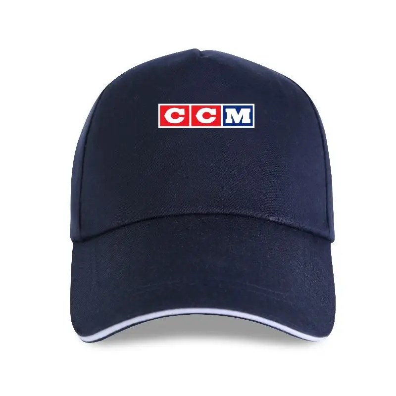 

Новинка, Мужская бейсболка для хоккея с логотипом Ccm