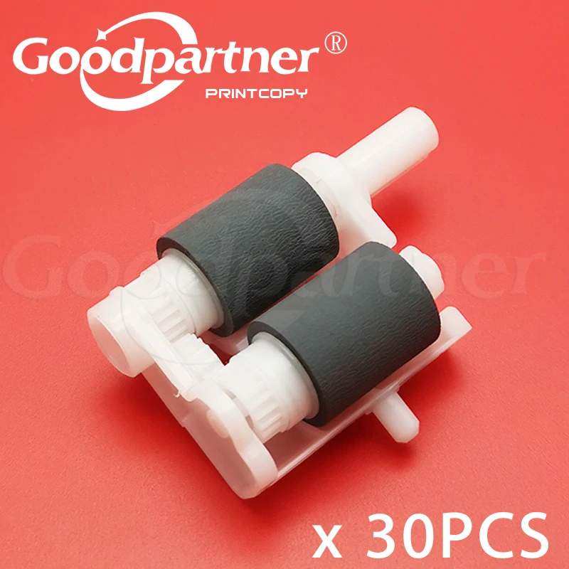Роликовый Пикап для бумаги 30X LY2093001 в сборе Brother HL 2132 2240 2130 2280 DCP 2220 7057 MFC 7065 7055 FAX 7240 |