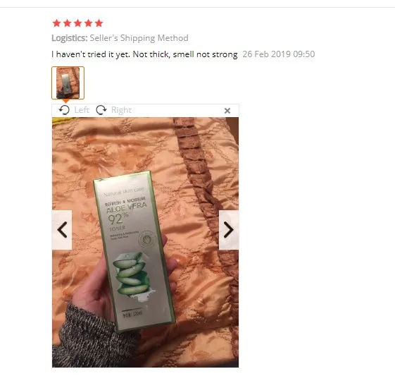 Натуральный Тоник для лица BIOAQUA, алоэ вера, гель VC Essence, уход за кожей, увлажнение, витамин С, осветление пор, тоник, корейский, 120 мл