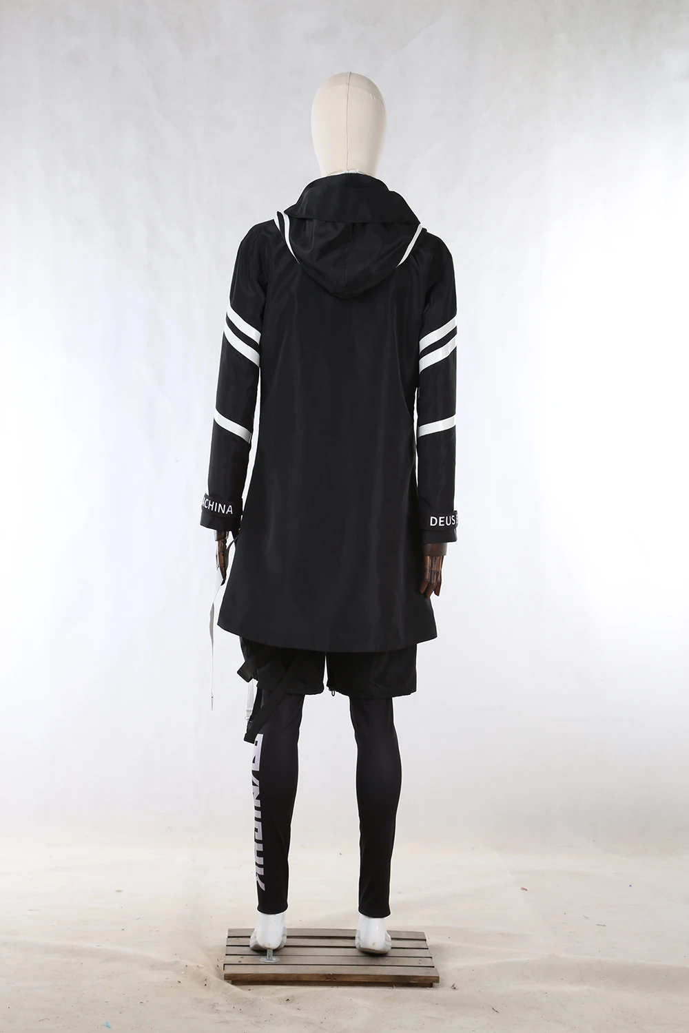 Комплект одежды для косплея по индивидуальному заказу пальто и штаны мальчиков |