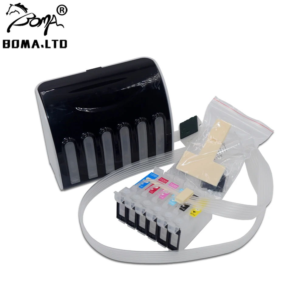 Epson Px660 Картриджи Купить