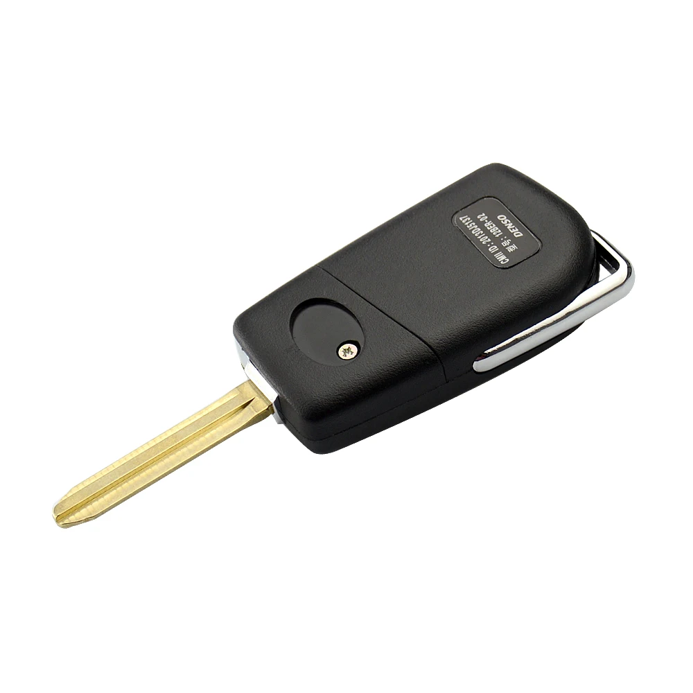 OkeyTech модифицированный ключ дистанционного управления с 3 кнопками 315 МГц 4D68 чип