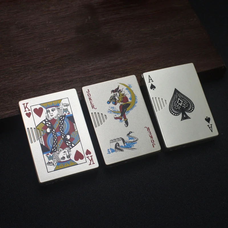 Зажигалка с зеленым пламенем ветрозащитная портативная газовая зажигалка для