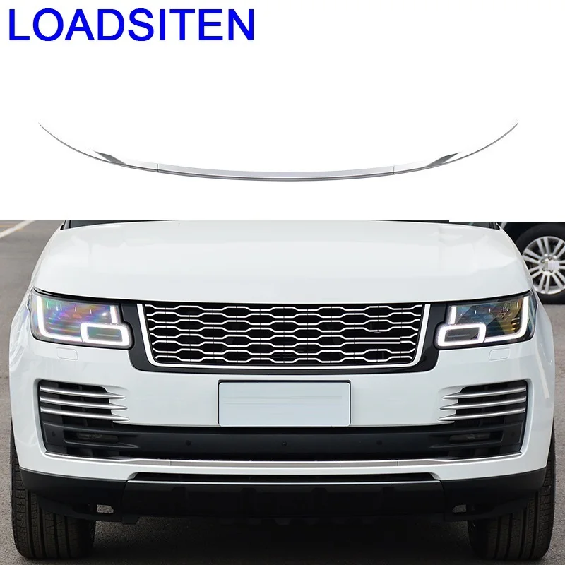 Запчасти Авто Модифицированная хромированная решетка кузова крыло зеркало