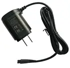 Адаптер переменного тока 5 В для Android TS-1 #17150 17155 17170 17220 TS1 DC3.7A Pro, электробритва из титановой фольги, беспроводное зарядное устройство