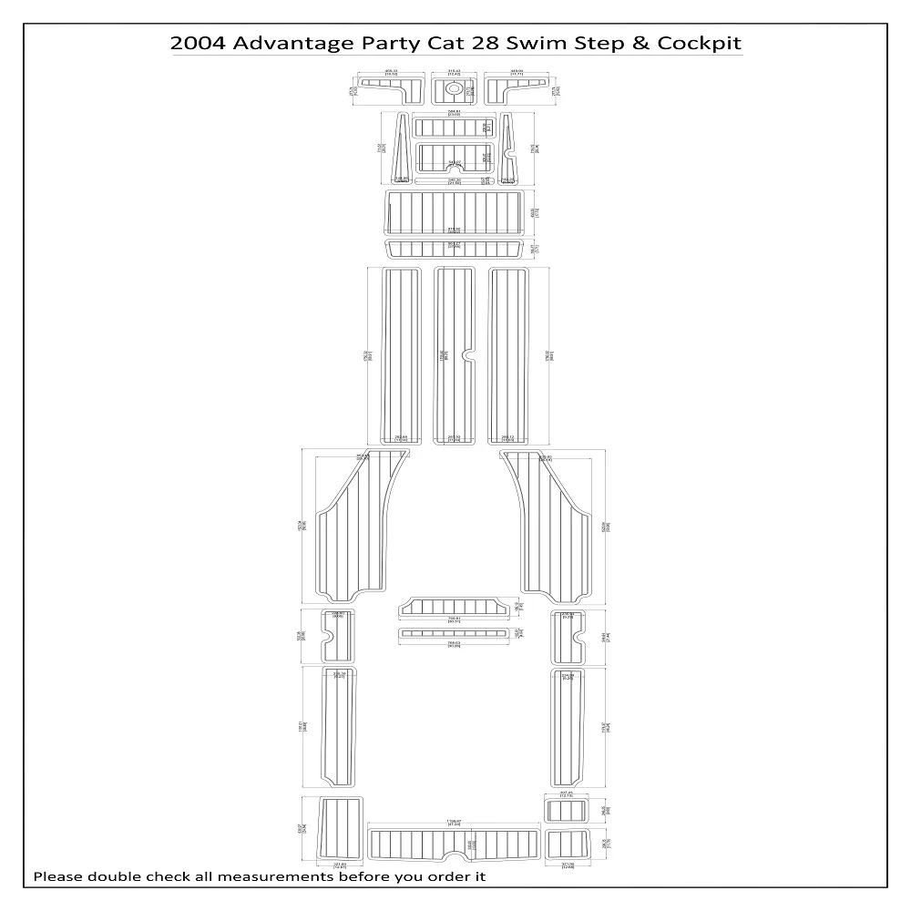 

Коврик для пола из искусственного пеноматериала EVA с изображением кота 28 для вечерние 2004