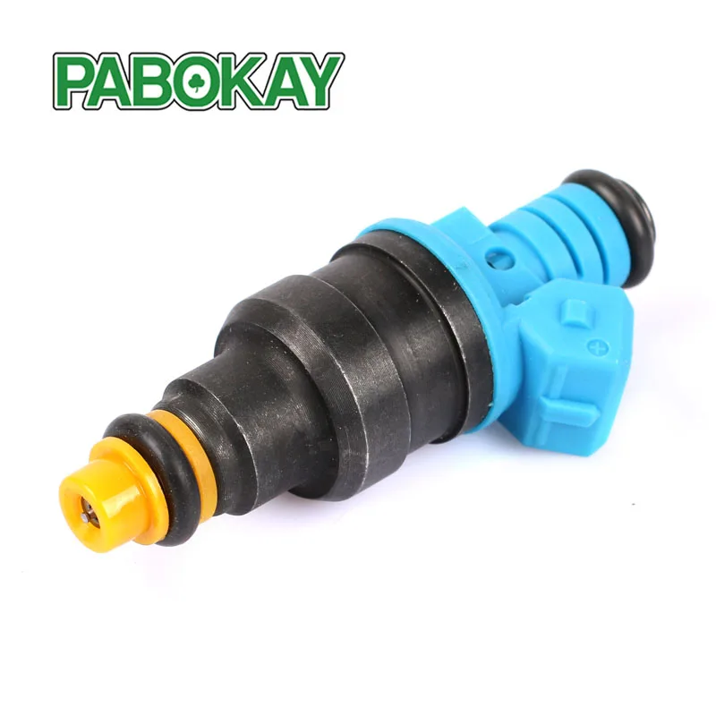 

1600CC High impedance Fuel injector 0280150563 for Audi Chevy BMW Ford Brand New