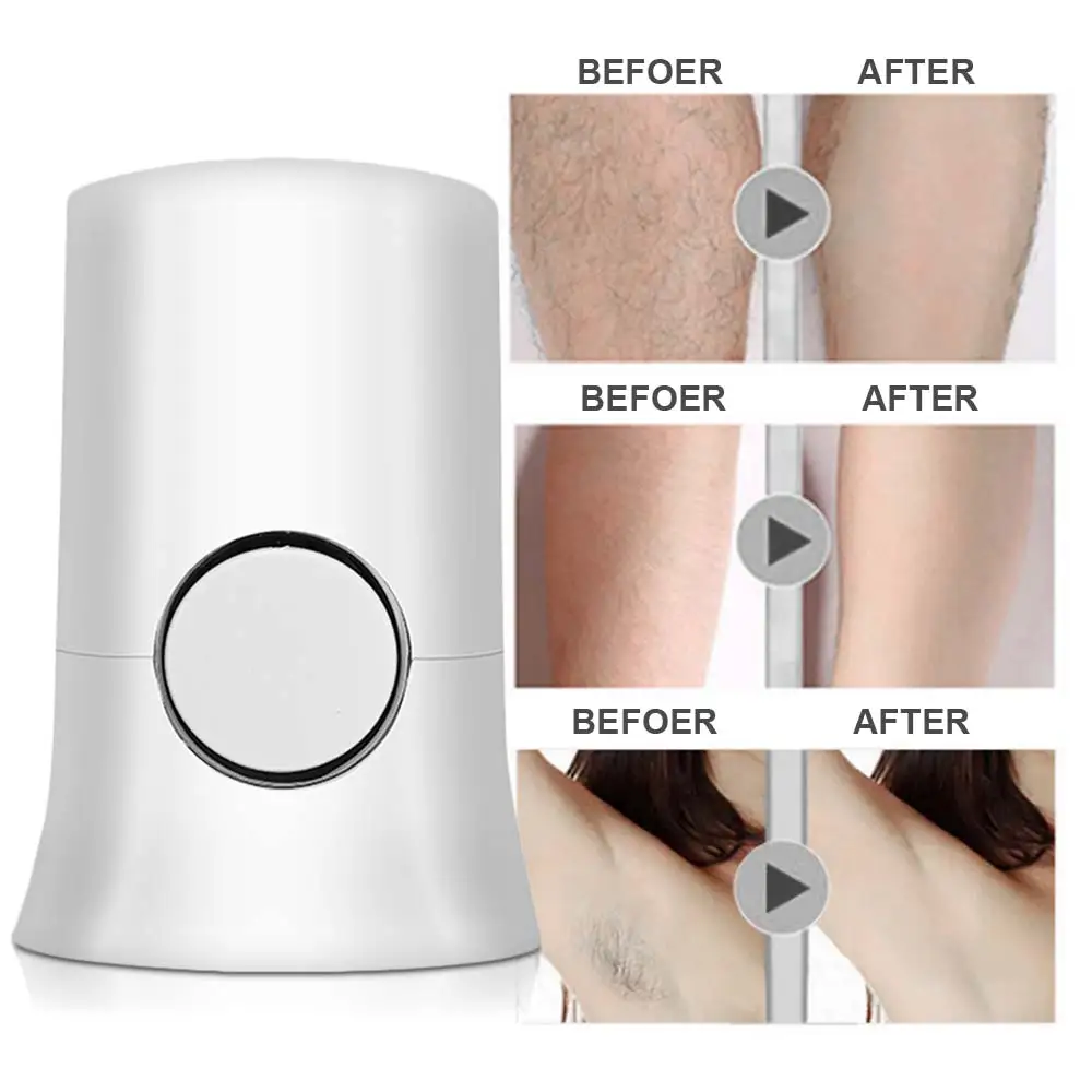 Устройство для удаления волос устройство перманентного эпилятор омоложения