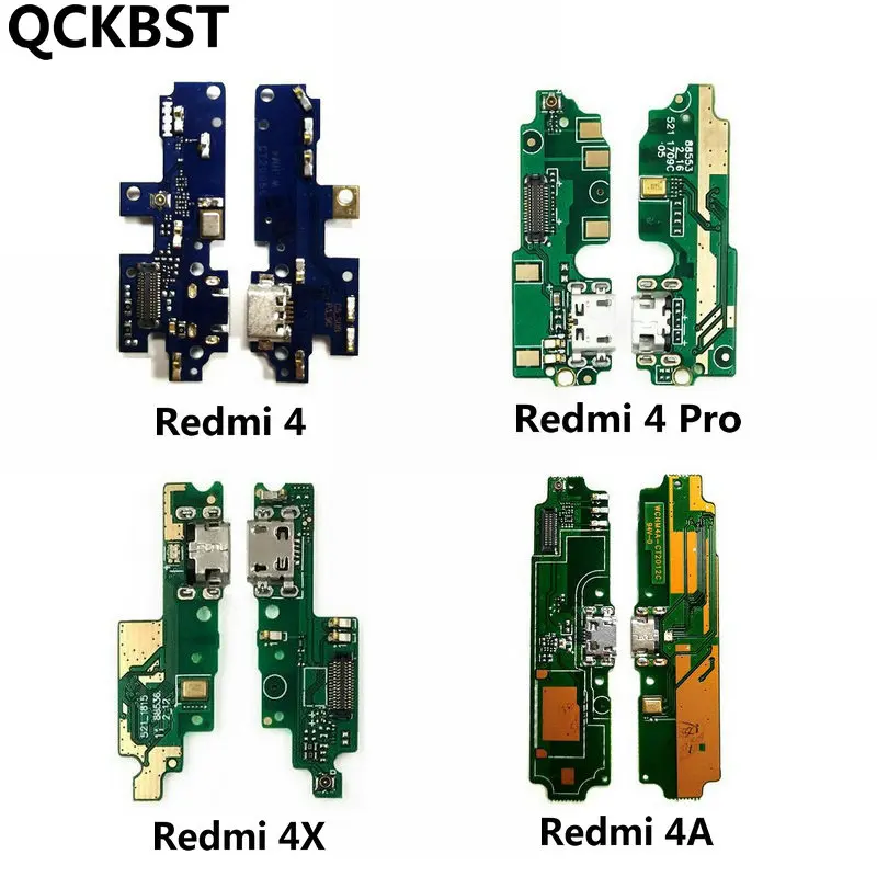 Новый Micro USB зарядный порт Jack док разъем зарядная плата гибкий кабель с микрофоном