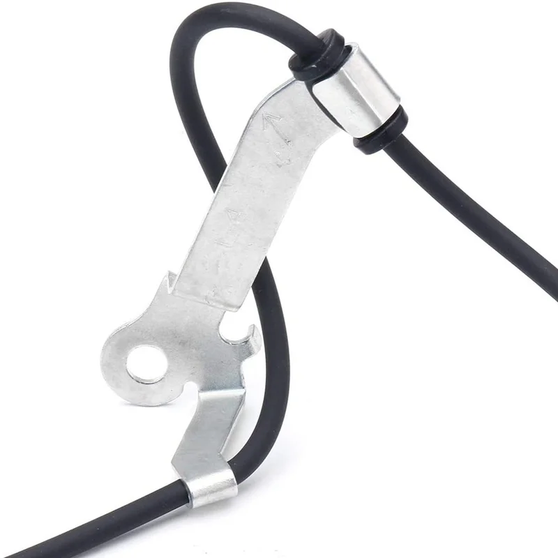 

Front Left Right Wheel Speed Sensor, For Mazda B Series For Ford Ranger 1999-2007 MF412012365 MF41231236
