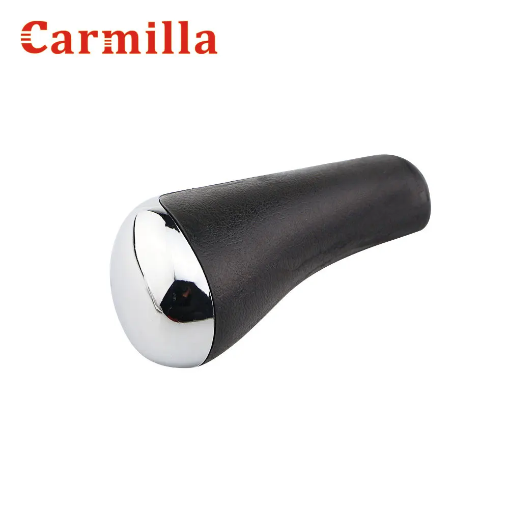 Ручка переключения передач Carmilla Car Stylin для Peugeot 408 307 206 207 Citroen C2 New Elysee Picasso на