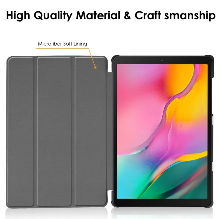 Для iPad Pro11 2020 защитный чехол 9 7 2017/ Air1 2/9 2018/10 2 Pro10.5 Air3 2019 кожаный чехол-подставка