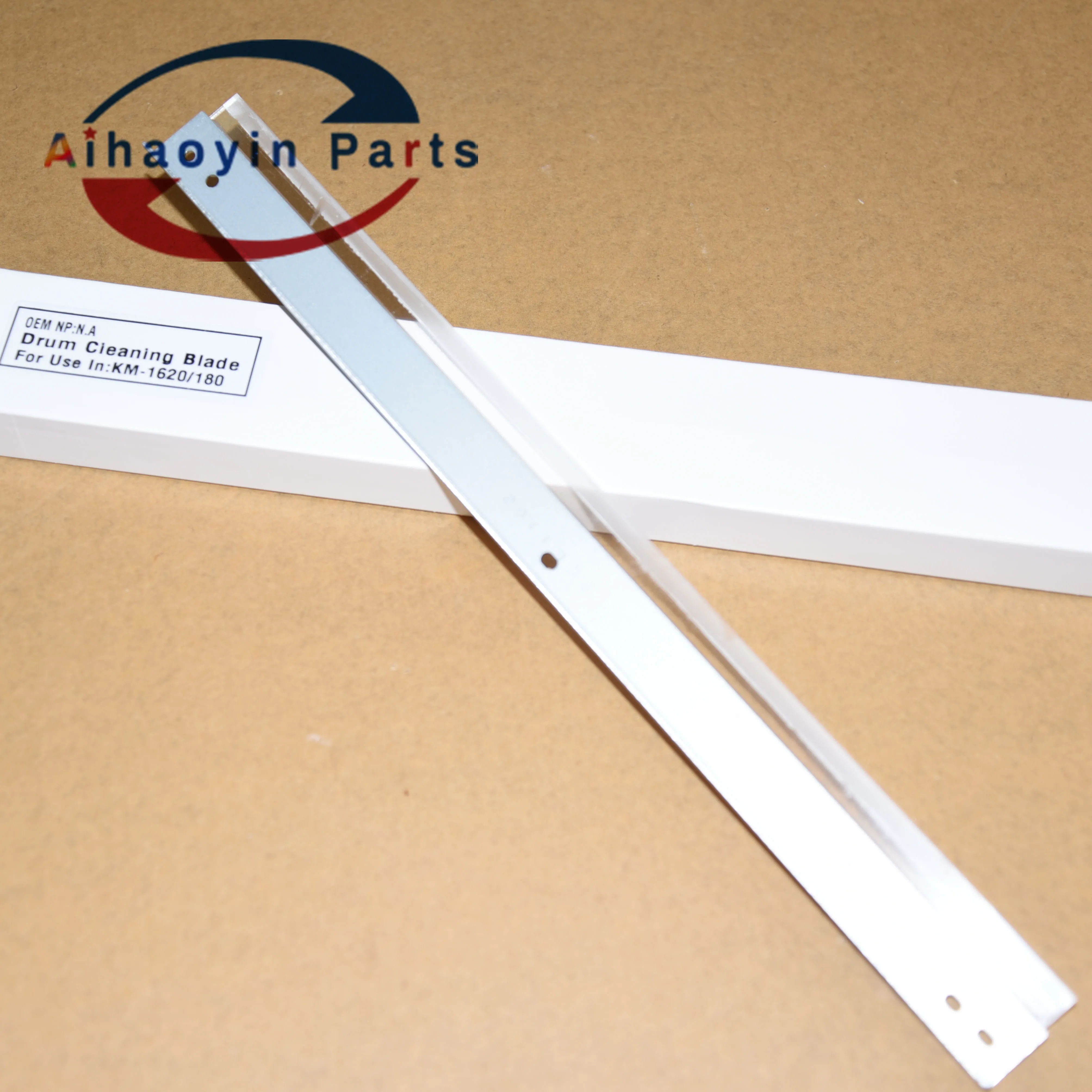 5шт. нож для очистки барабана 302C918011 2C918010 для Kyocera TA180 181 220 221 KM1620 1635 1650 2020 2035 2050 2550 2540 2560 3040