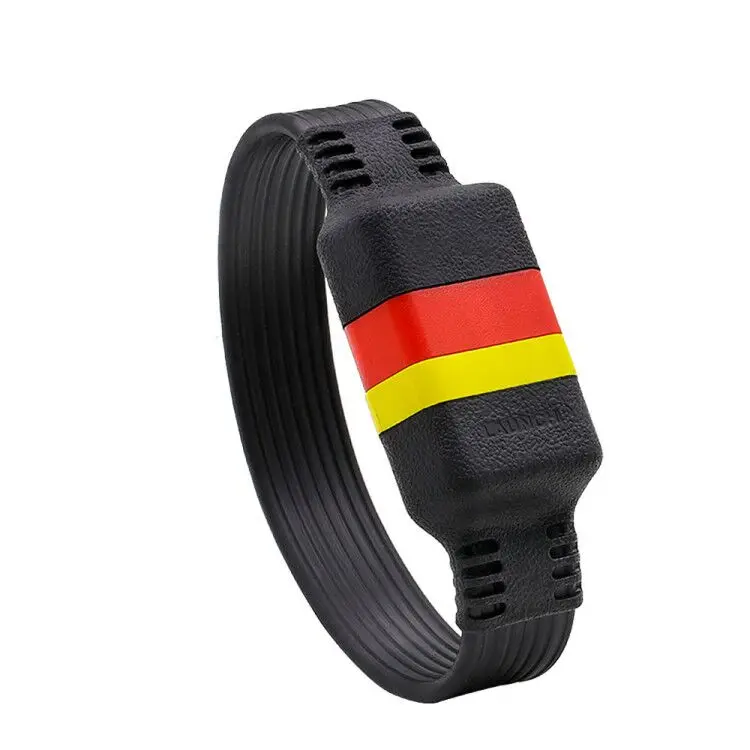 Новый оригинальный 16-контактный Удлинительный кабель OBD2 для EasyDiag 3 0/easydiag 2 0 plus