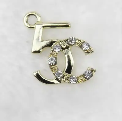 Антикварный цинк Высококачественная металлическая подвеска «сделай сам», аксессуары, собачка для молнии, мешок декоративный, аксессуары для одежды - Цвет: Антикварный цинк