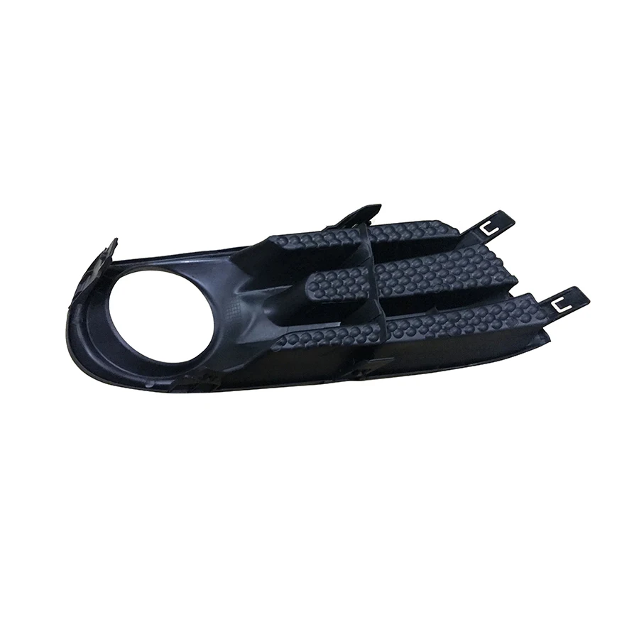 

For Nissan Tiida 2011 2012 2013 2014 2015 Front Bumper Grille Driving Lamp Cover Fog Light Cover Fog Lamp Shell