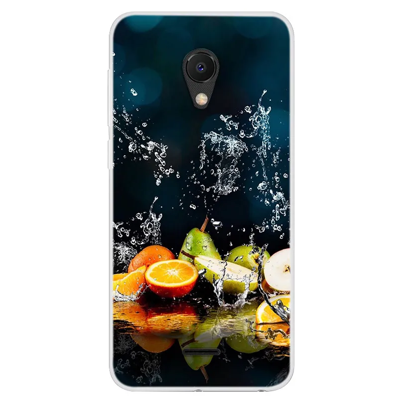 20 Для Meizu C9 Pro Чехол, Мягкий ТПУ силиконовый чехол, классный мультяшный чехол для телефона, для Meizu C9 C9Pro, защитный чехол для телефона для Meizu M9C C 9 - Цвет: 20
