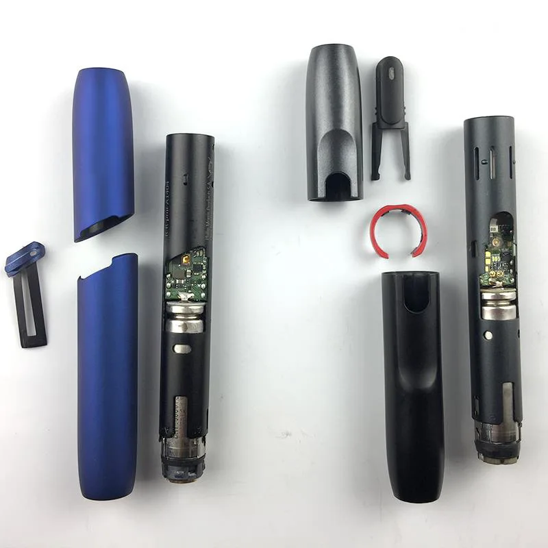 Инструмент для простой разборки сделай сам IQOS 3 0 аксессуары Сменный Чехол кольцо