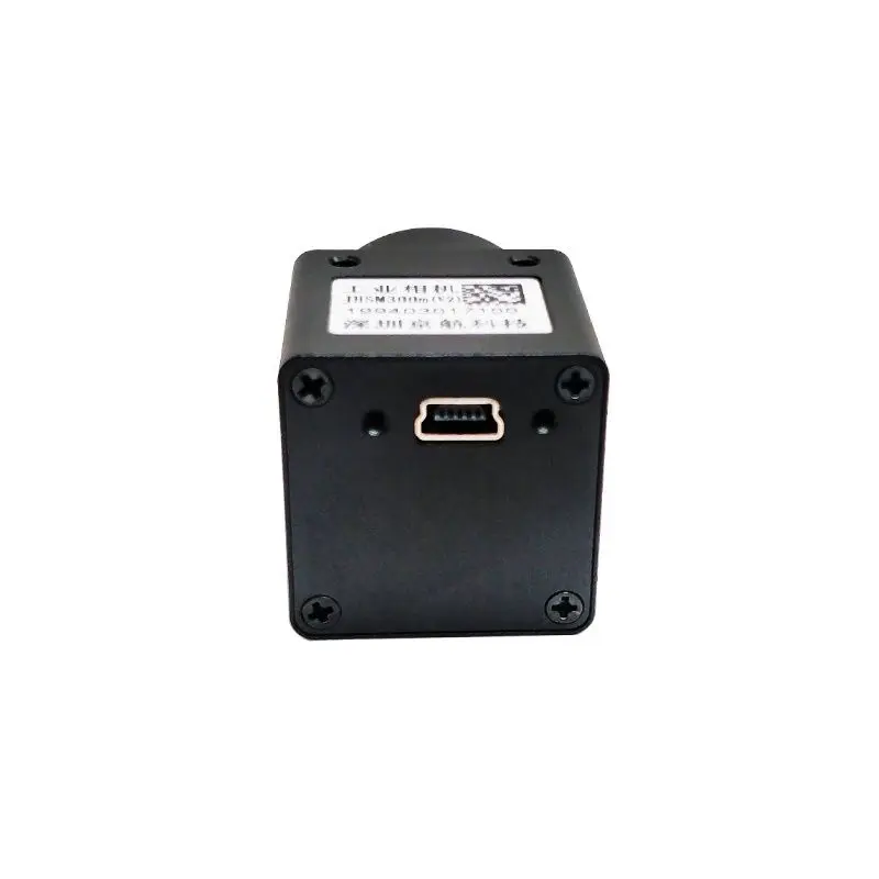Mini c&aacute;mara industrial USB2.0 de 3 millones de colores, kit de desarrollo SDK, soporte WIN10-3