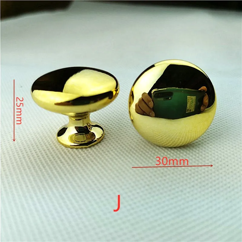 Твердые ручки для шкафов из алюминиевого сплава в американском стиле выдвижных