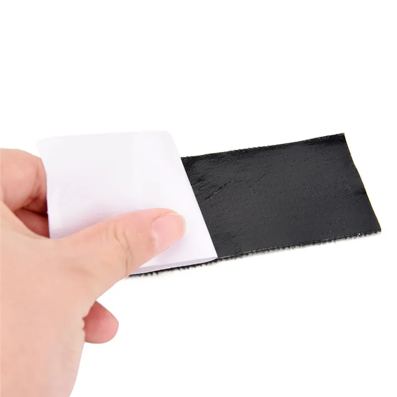 10 шт./компл. Автомобильная виниловая пленка обмотка войлока для всех см скребок