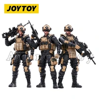 joytoy 118 action figure 3pcsset pap special forces extra free weapons collection military model free shipping