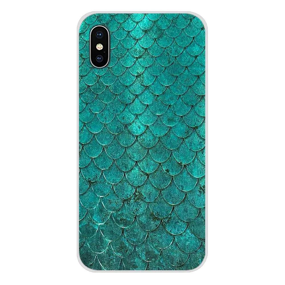 Custom Phone Case For Huawei G7 G8 P7 P8 P9 P10 P20 P30 Lite Mini Pro P Smart Plus 2017 2018 2019 Fashion Aqua Silver Green Mint | Мобильные