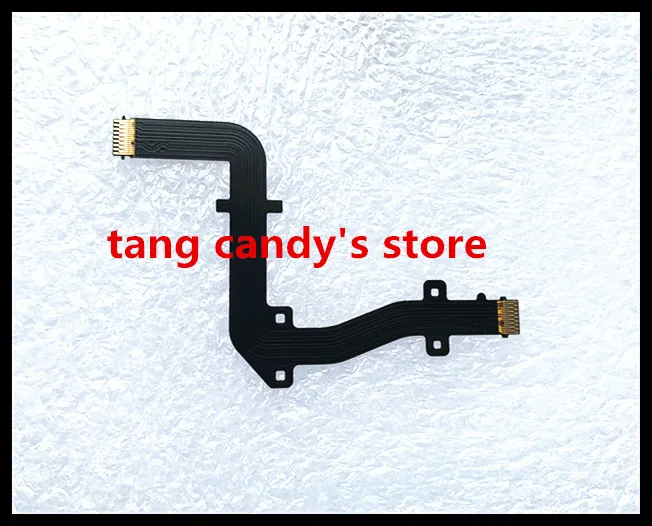 Connect DC power board flex cable repair parts for Nikon D750 SLR |