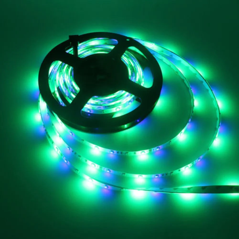 Светодиодная лента Music Dream 3528 Smd гибкая светодиодная с изменением цвета