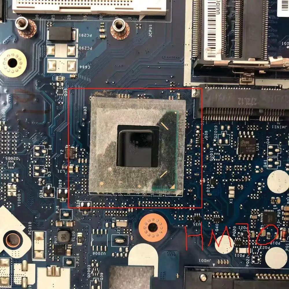 Для Acer E1-531 NV56R HM70 тестирования Быстрая доставка материнская плата V3-571G Q5WV1 LA-7912P