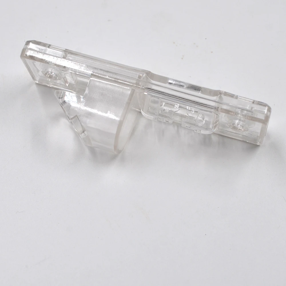 Кронштейн для задней камеры автомобиля крепление номерного знака Освещение